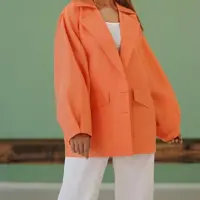 کت و شلوار زنانه ست اسپرت روشا