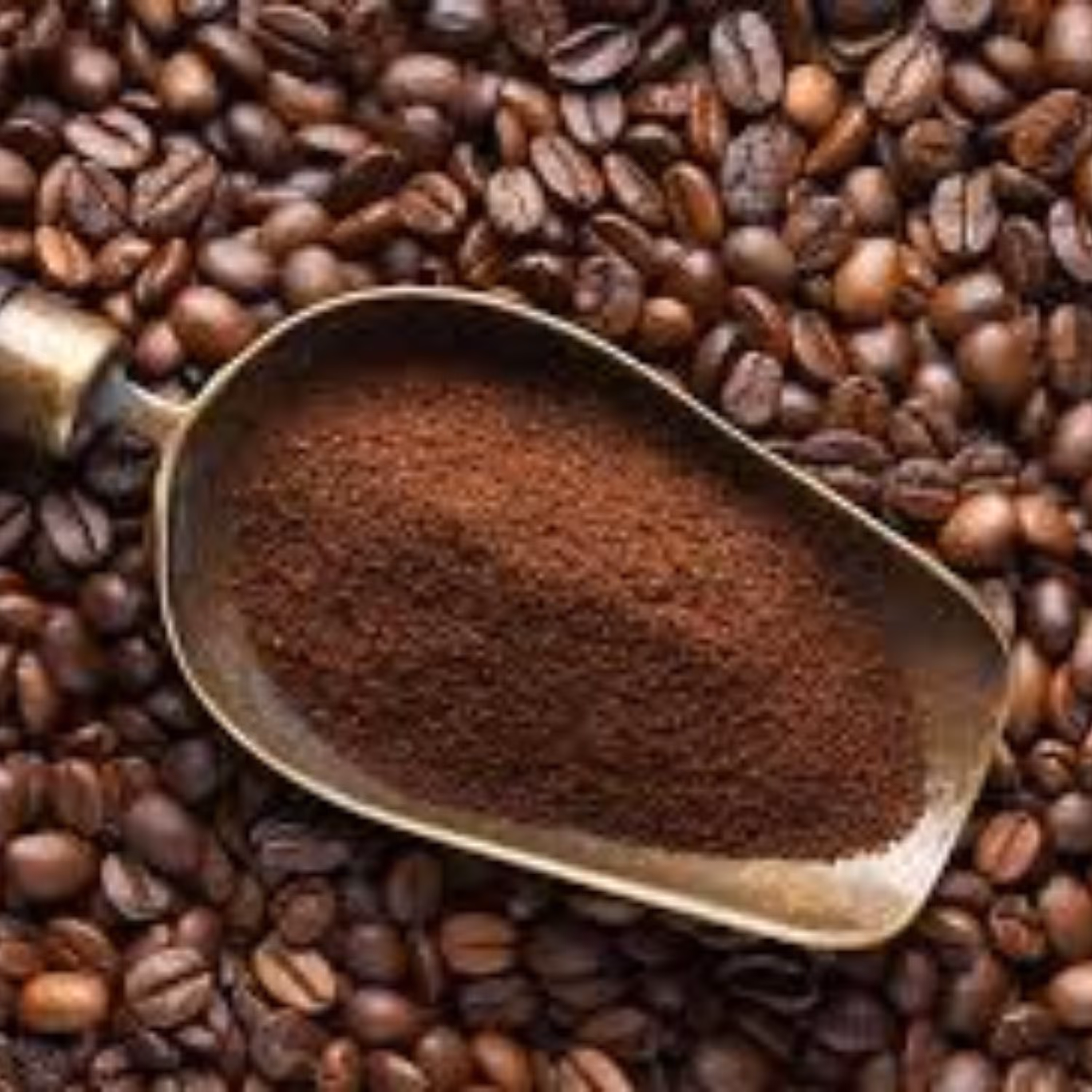 نسکافه یا قهوه فوری تلخ (50 گرم)