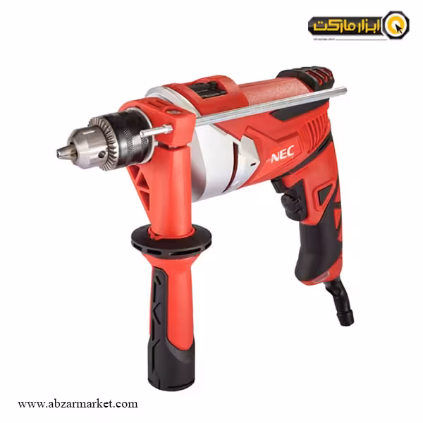 دریل چکشی NEC مدل 1372