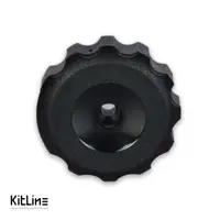 ناب قفل اره استخوان بر سیرمن (Sirman) کد S.LF1510704