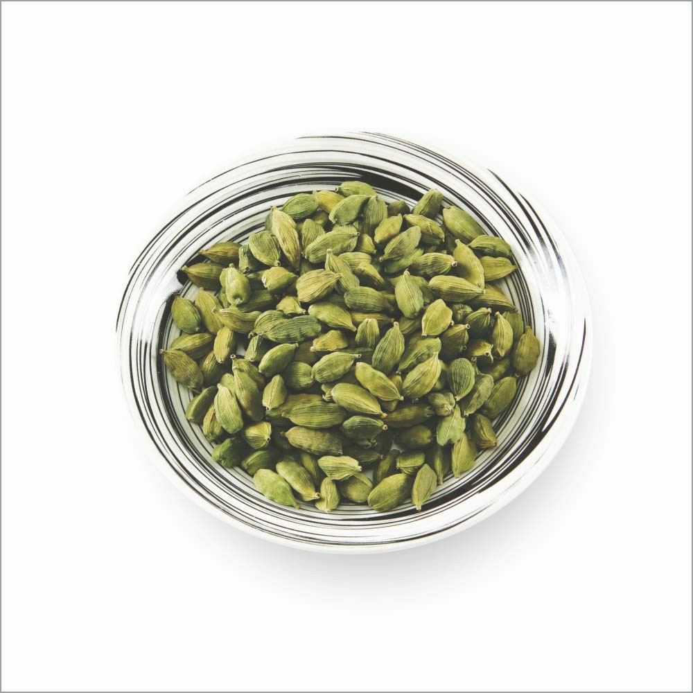 هل سبز اکبر 40 گرمی