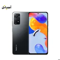 گوشی موبایل شیائومی مدل Redmi Note 11 Pro 5G حافظه 128 گیگابایت – رم 8 گیگابایت
