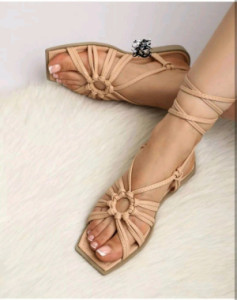 صندل زنانه