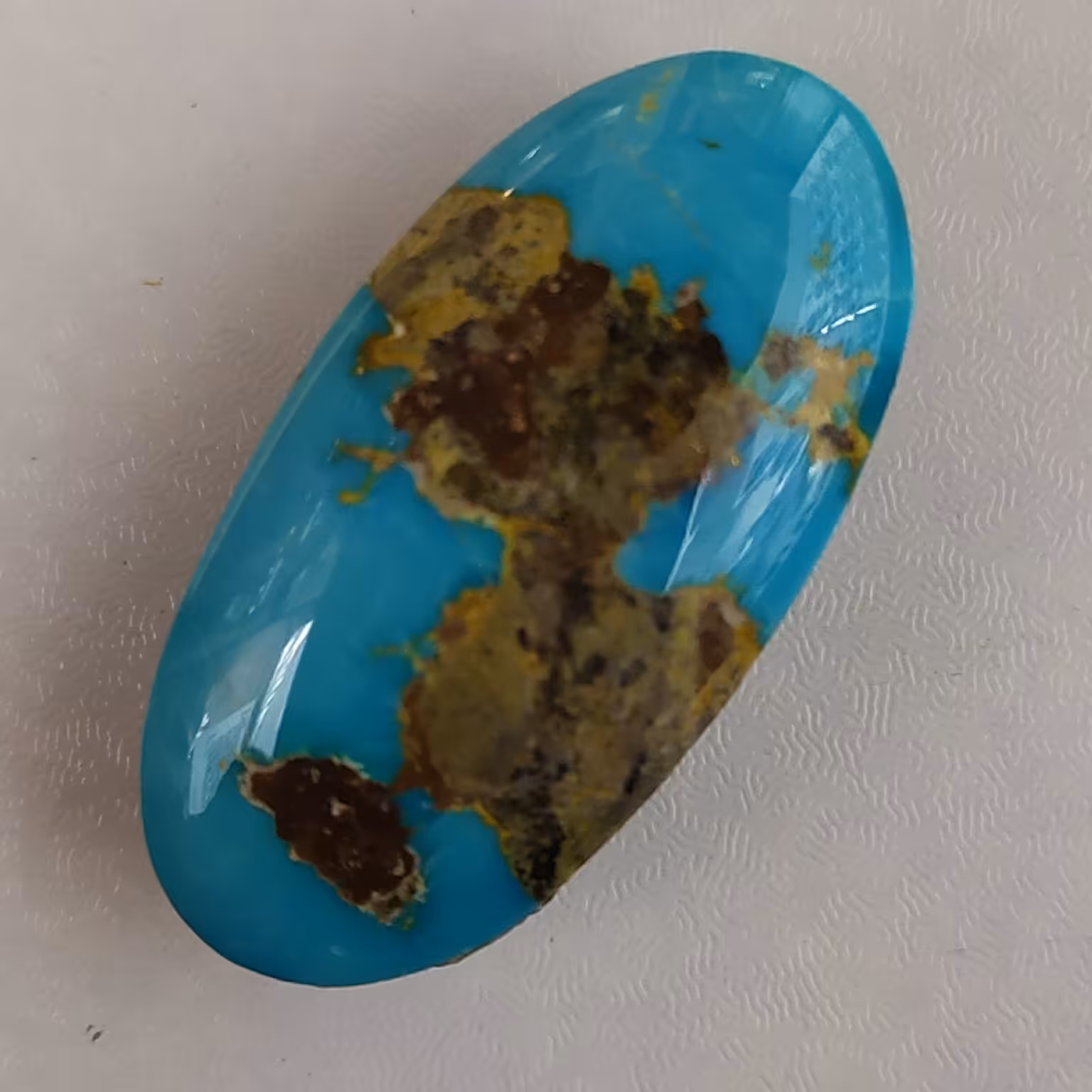 فیروزه نیشابور 1