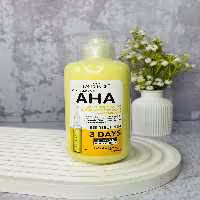 لوسیون بدن AHA لنسیاد