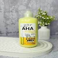 لوسیون بدن AHA لنسیاد