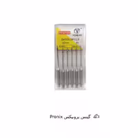 گیتس پرونیکس Pronix