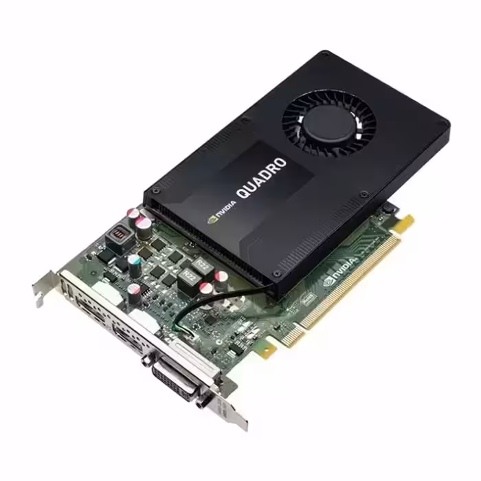 کارت گرافیک پی ان وای PNY Quadro K2200 4GB