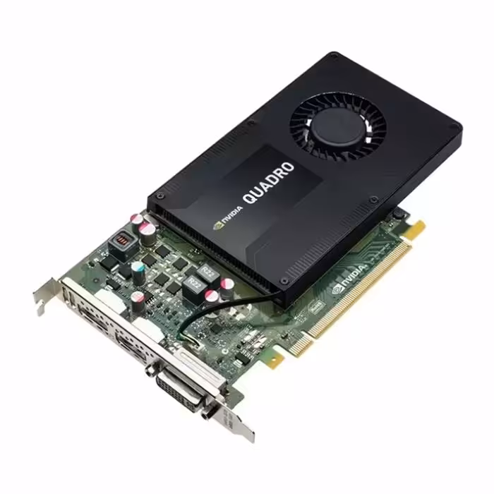 کارت گرافیک پی ان وای PNY Quadro K2200 4GB
