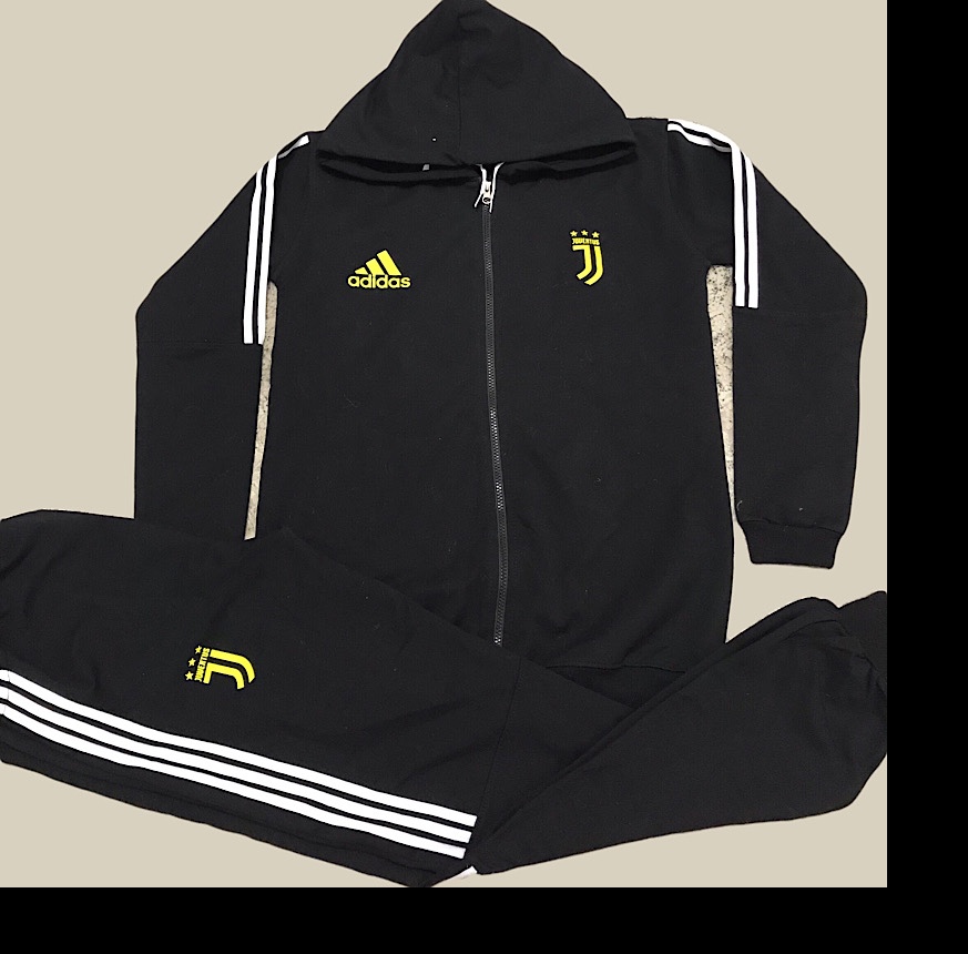 لباس بچگانه ست اسپرت ورزشی