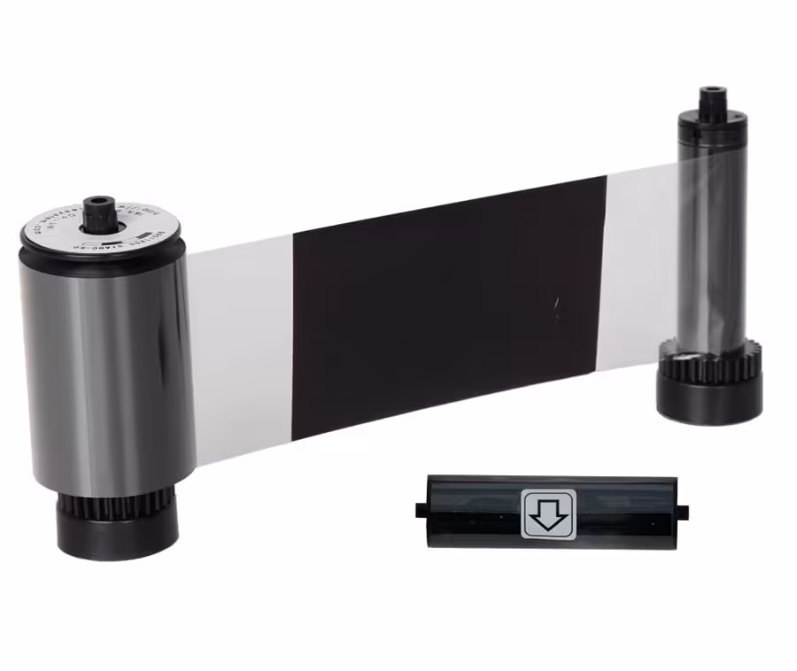 ریبون پرینتر کارت اسمارت مدلSmart 30-KO