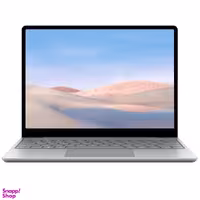 لپ تاپ مایکروسافت (Microsoft) مدل سرفیس Go 2 Core m3 ظرفیت 64 گیگابایت و رم 4 گیگابایت نسخه Wifi