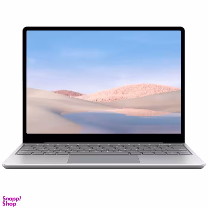 لپ تاپ مایکروسافت (Microsoft) مدل سرفیس Go 2 Core m3 ظرفیت 64 گیگابایت و رم 4 گیگابایت نسخه Wifi