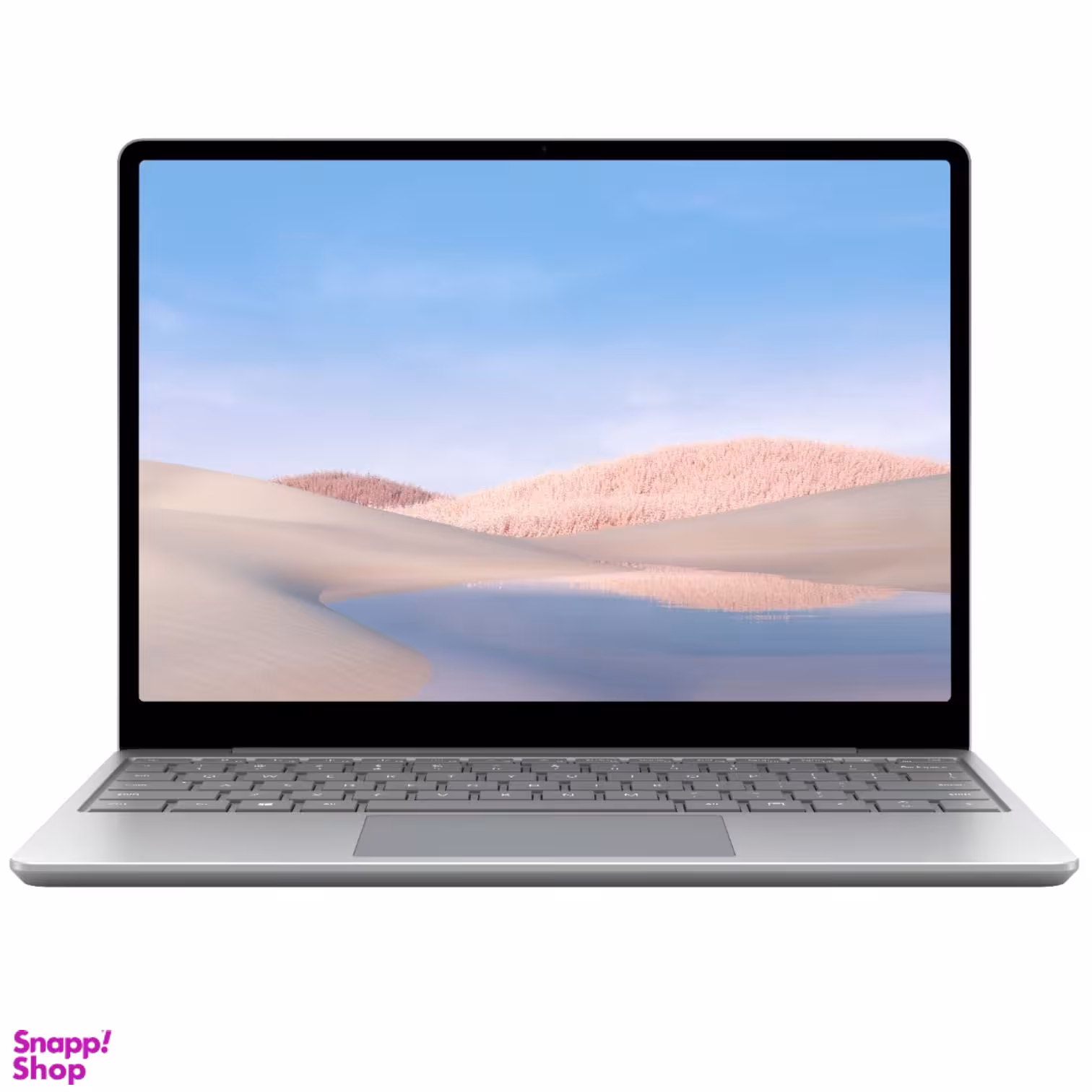 لپ تاپ مایکروسافت (Microsoft) مدل سرفیس Go 2 Core m3 ظرفیت 64 گیگابایت و رم 4 گیگابایت نسخه Wifi