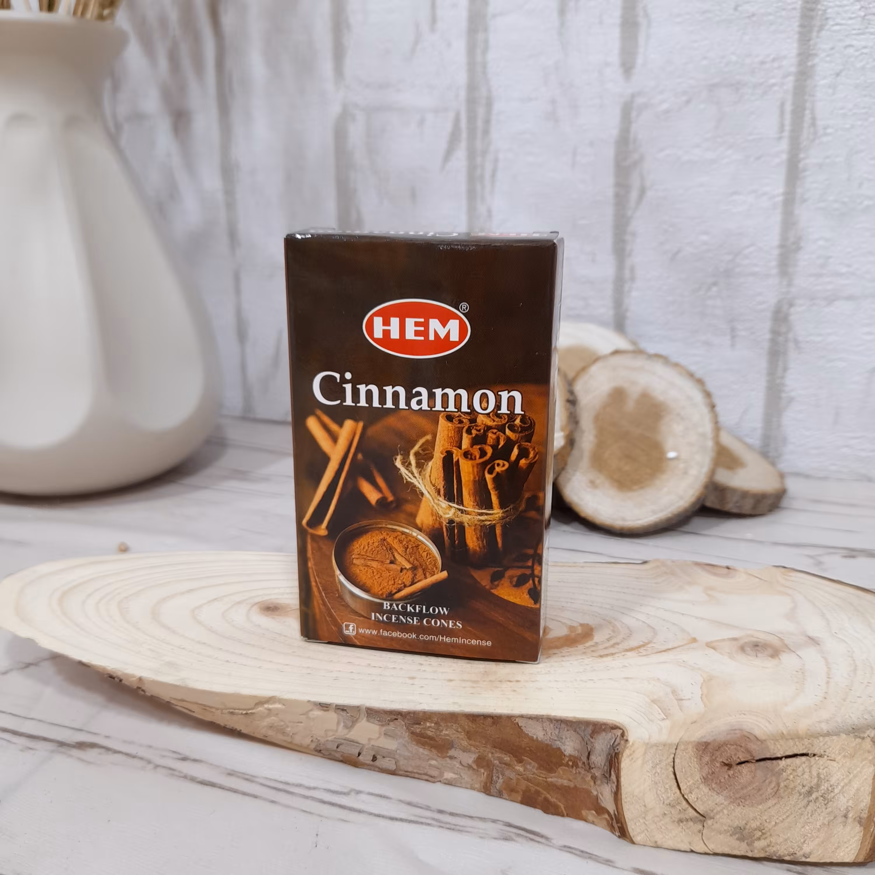 عود ابشاری عود دارچین