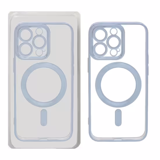 قاب گوشی اورجینال الکترواستاتیک Magsafe برای iPhone 12 Pro Max