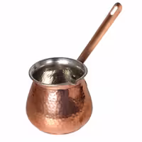 قهوه جوش ترک ( مسی )