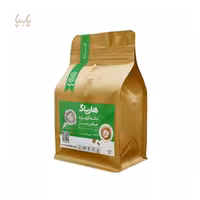 دانه قهوه آماتا میکس سبز هارپاگ  1000 گرمی