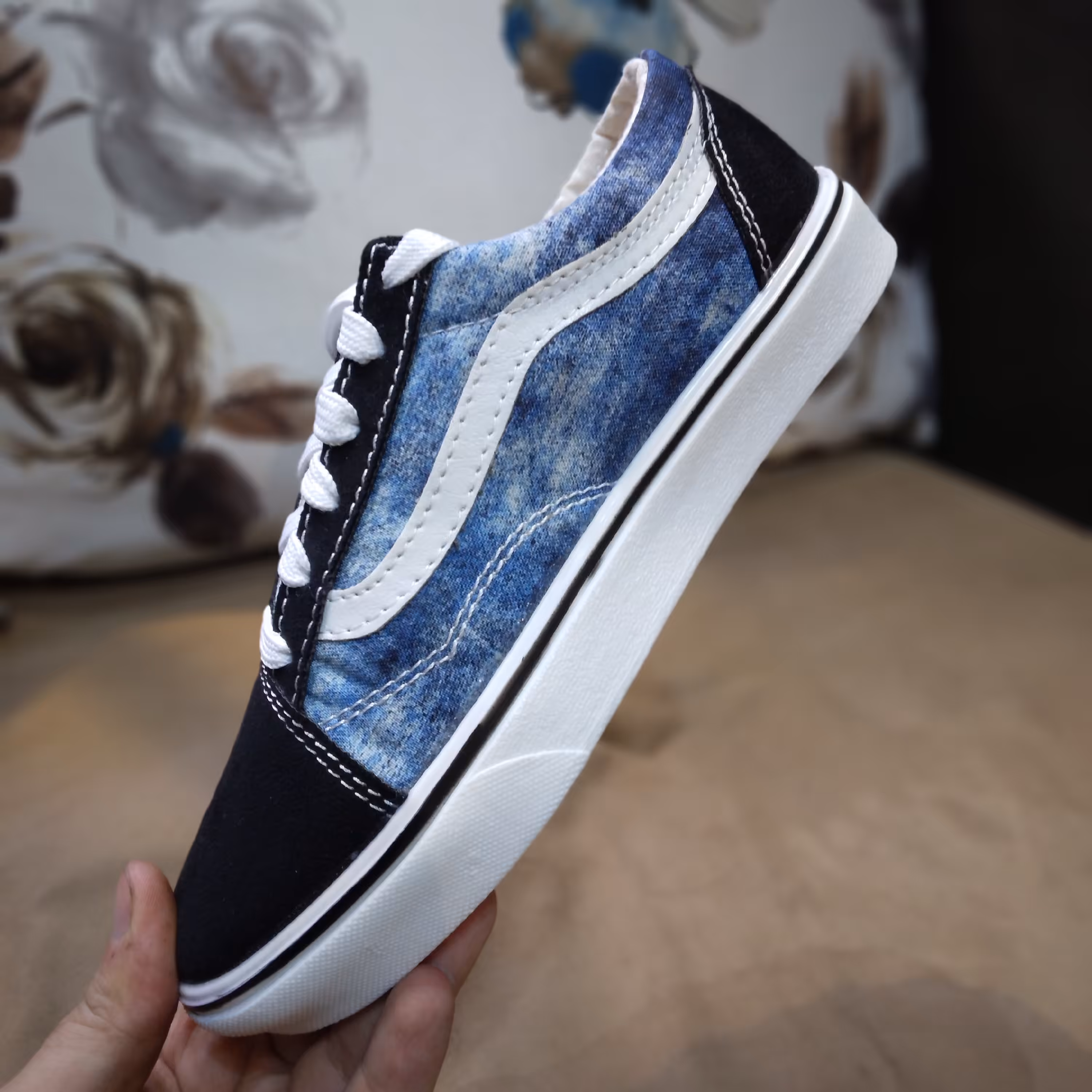 ونس طرح لی جذاب ی طرح خیلی جدید و ترند ک همرو عاشق خودش کرده مناسب فصل و استایل شما