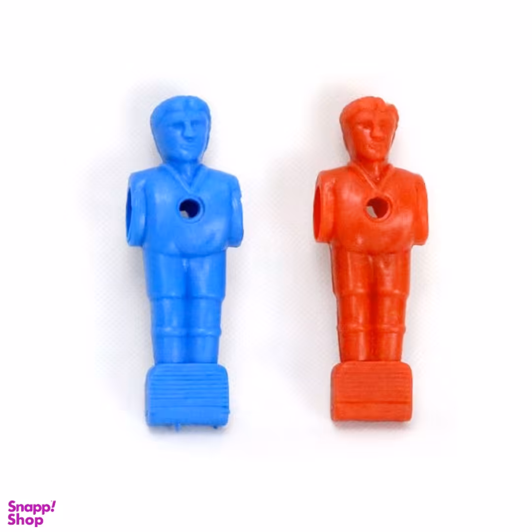 آدمک فوتبال دستی کد ADM20