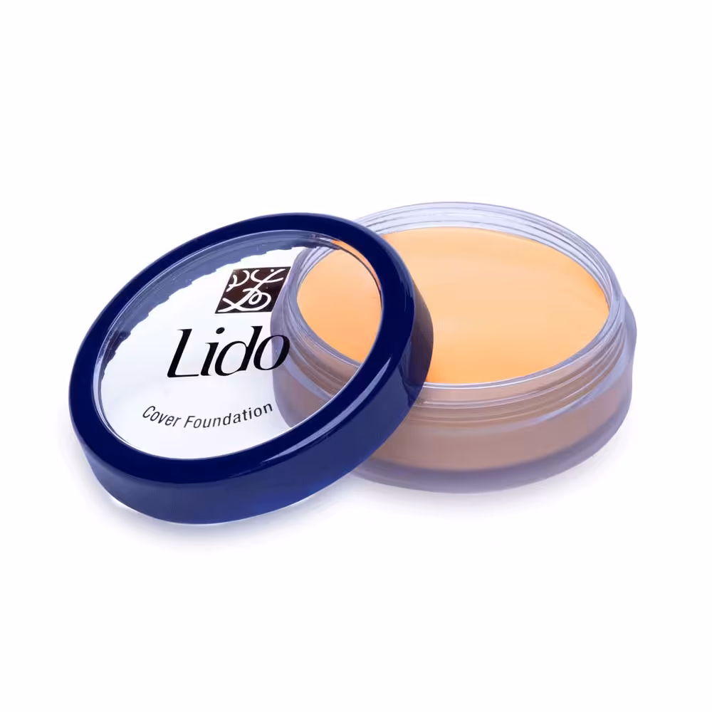 فوندیشن - 11 لیدو                            