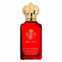 عطر مردانه و زنانه اماراتی CLIVE CHRISTIAN Crab Apple Blossom حجم 50 میلی لیتر