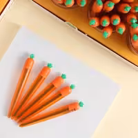 نوک اتود فانتزی طرح هویج