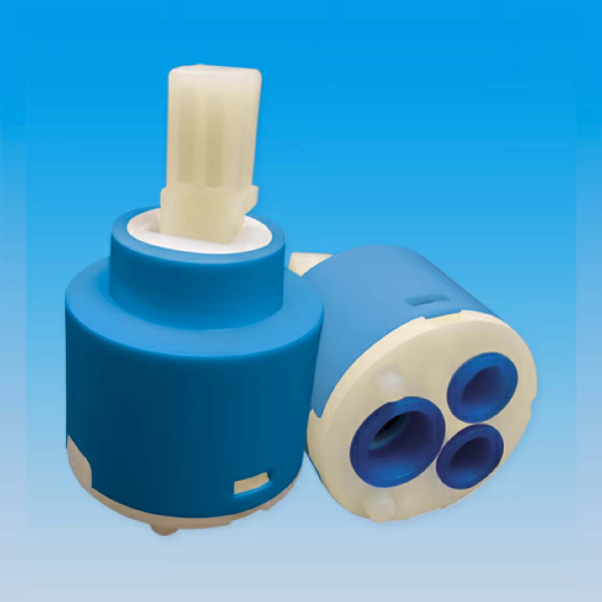 کاتریج شیرآلات اهرمی سایز 40