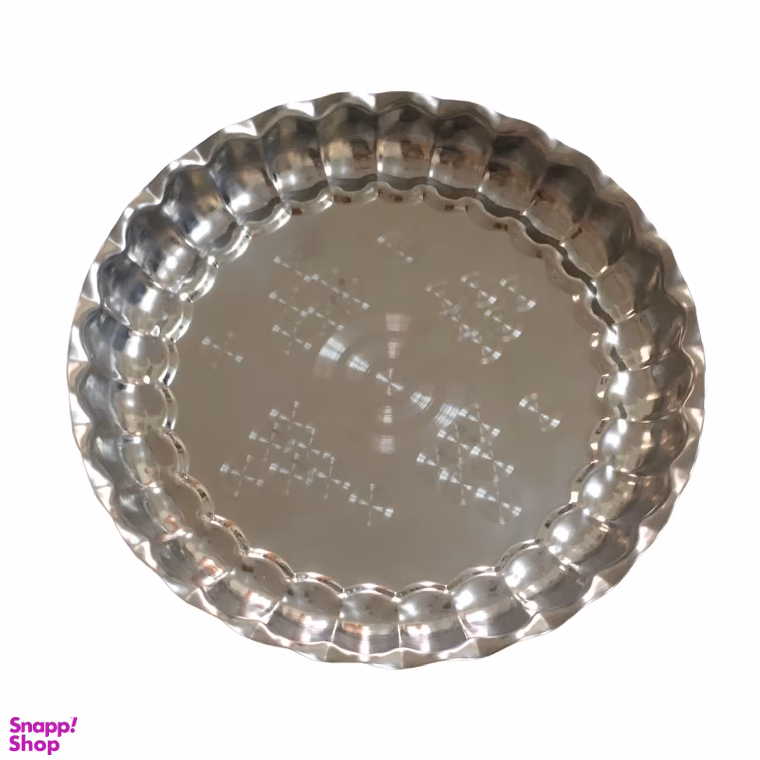 سینی مدل کنگره ای کد 8