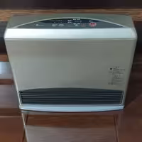 بخاری ژاپنی 5800 شهری ارتشی 