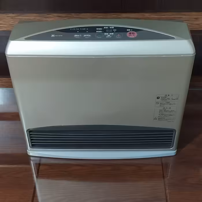 بخاری ژاپنی 5800 شهری ارتشی 