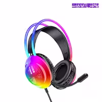 هدفون گیمینگ کاکوسیگا مدل KAKUSIGA KSC-1297