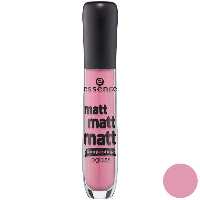 رژ لب مایع اسنس سری Matt Matt Matt شماره 01 | فروشگاه اینترنتی تاتا کالا