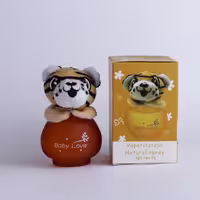 عطر ادکلن کودک ببری بیبی لاو مدل  144-14 حجم 50 میل