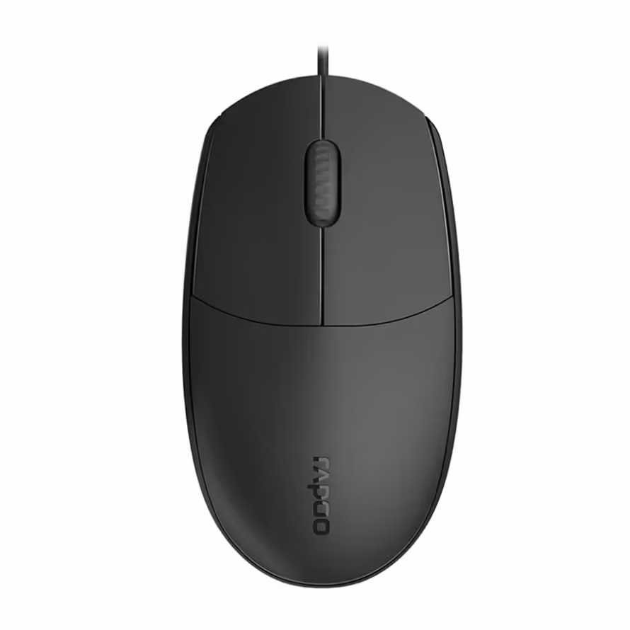 ماوس رپو مدل N100 C