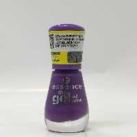 لاک ناخن ژلی  اسنس 20 محصولات  essence 8ml