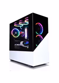 قیمت و خرید کیس گیمینگ اسمبل شده آی تی کاشفی - آی تی کاشفی