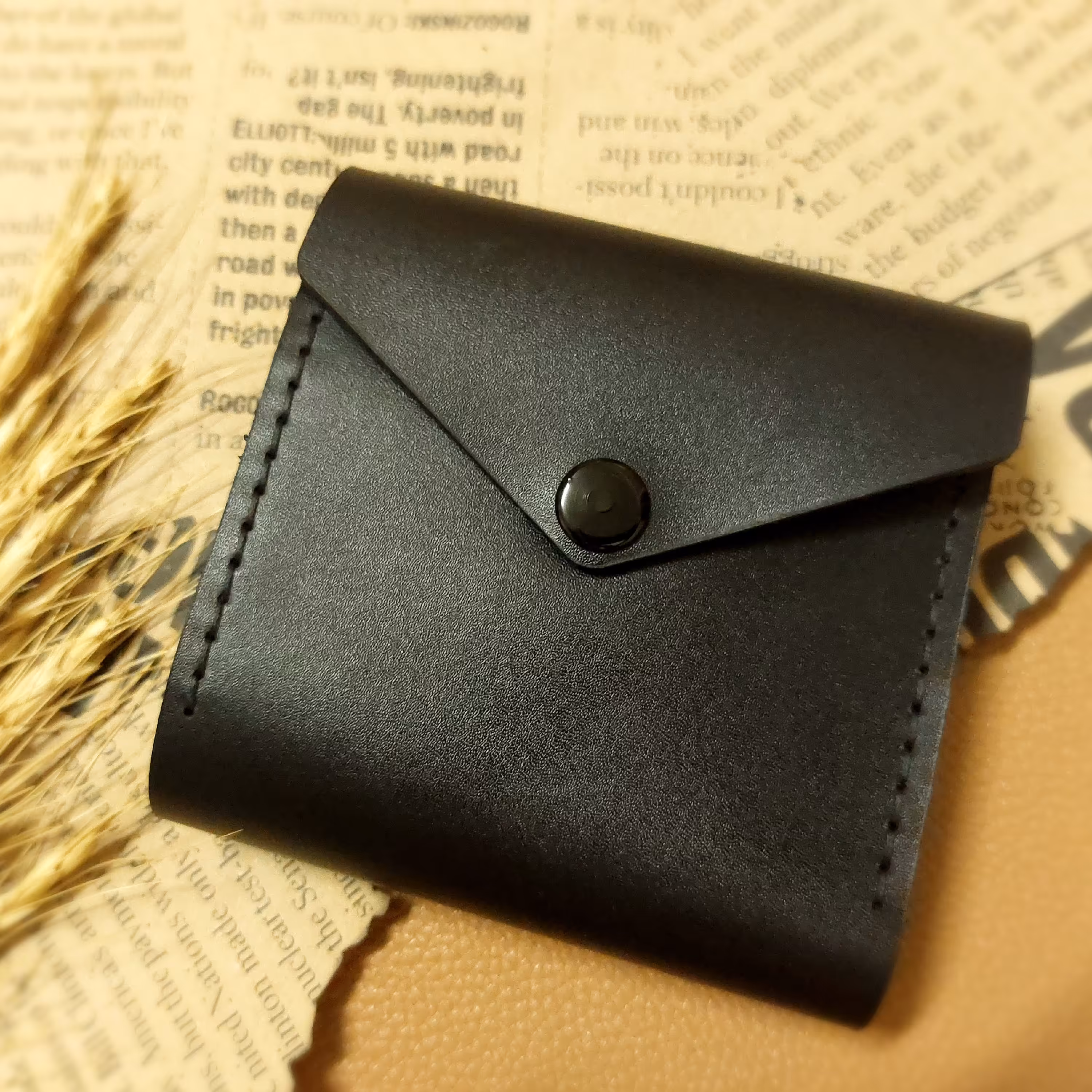 کیف پول تاشو 