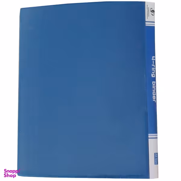 کلاسور مدل 4 حلقه کد 021