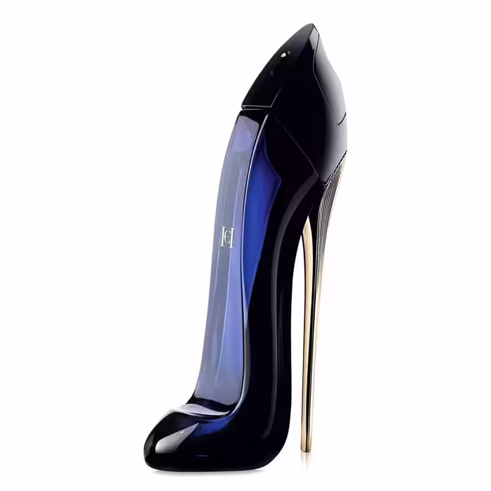 ادو پرفیوم زنانه اماراتی CAROLINA HERRERA Good Girl حجم 80 میلی لیتر