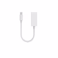 تبدیل Mini Display به HDMI اونتن مدل ONTEN OTN-5113