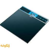 ترازوی هوشمند بیورر مدل GS39 - زنگوله