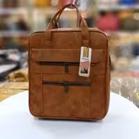 کیف دانشجویی کیف اداری کیف سه حالته کوله پشتی