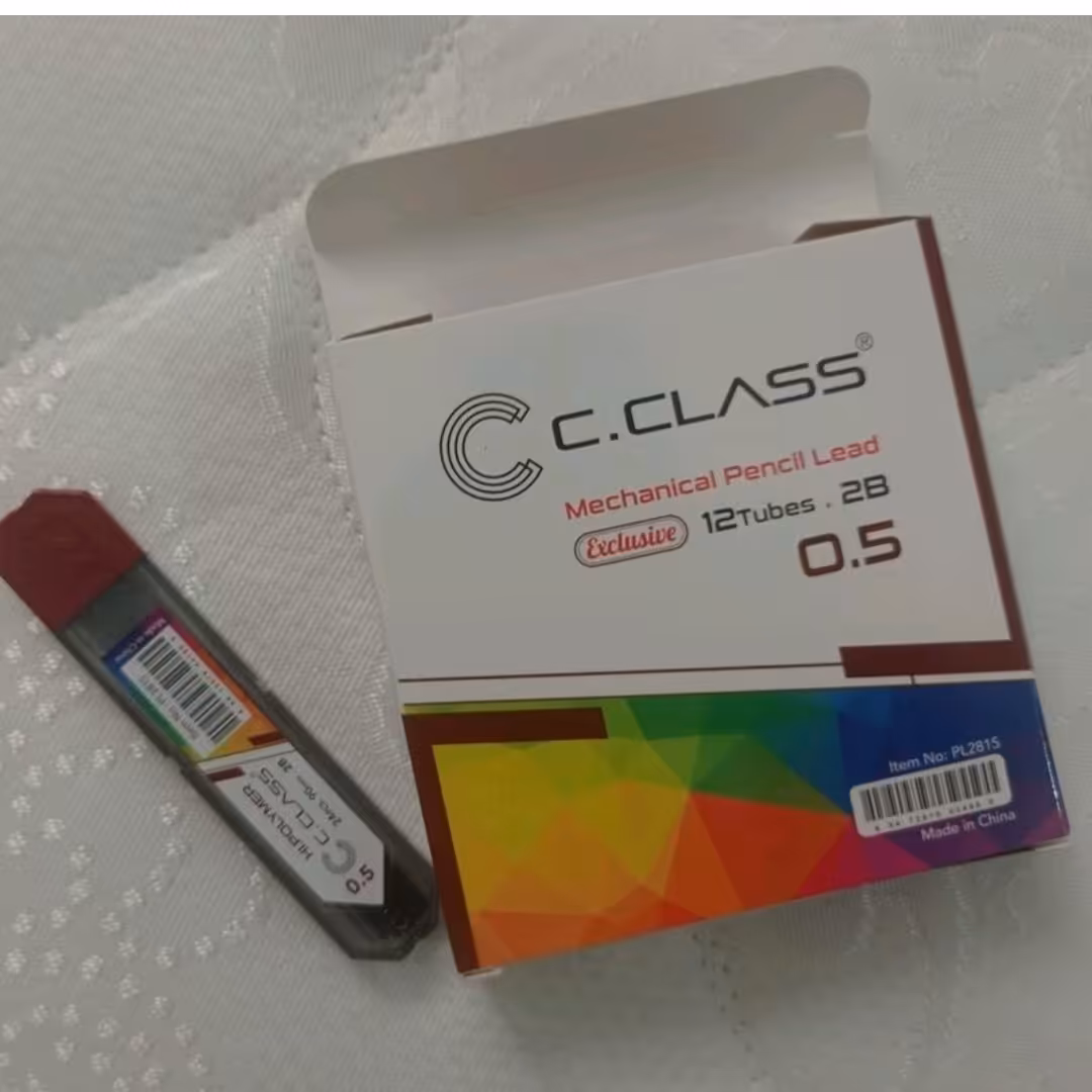 نوک اتود بلندبرند سی کلاس سایز 0.5