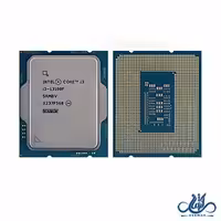 پردازنده اینتل Trayمدل Core i3-13100f