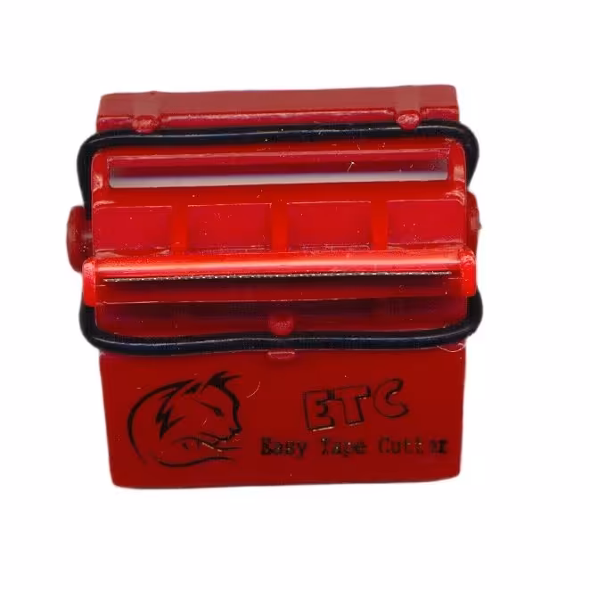 دستگاه چسب پهن ای تی سی مدل 1