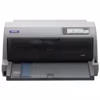 پرینتر سوزنی اپسون مدل LQ-690