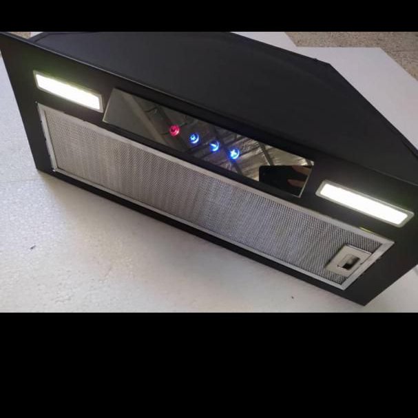 هود مخفی موتور فلز  کیفیت عاللی