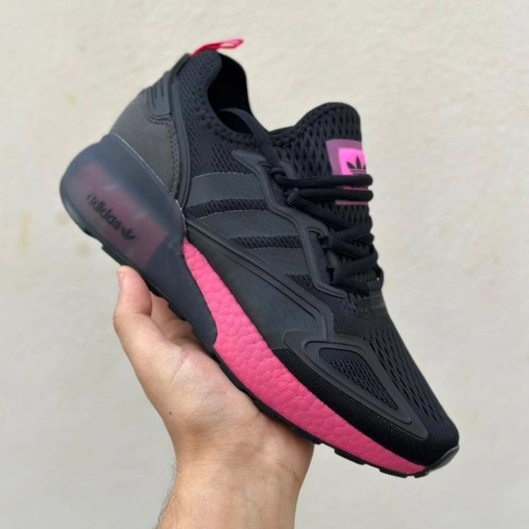 915 کتونی ست زنانه و مردانه برند آدیداس مناسب ورزش و پیاده روی Adidas