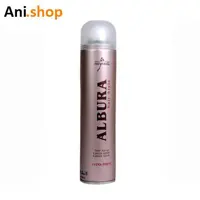 چسب مو آلبورا 250 میل